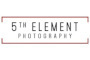 5th Element Photography Logo